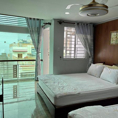 Number One Hotel เกิ่นเทอ ภายนอก รูปภาพ