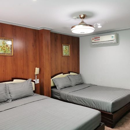 Number One Hotel เกิ่นเทอ ภายนอก รูปภาพ