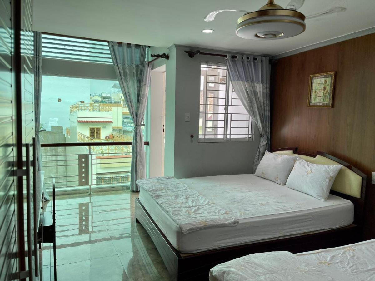 Number One Hotel เกิ่นเทอ ภายนอก รูปภาพ