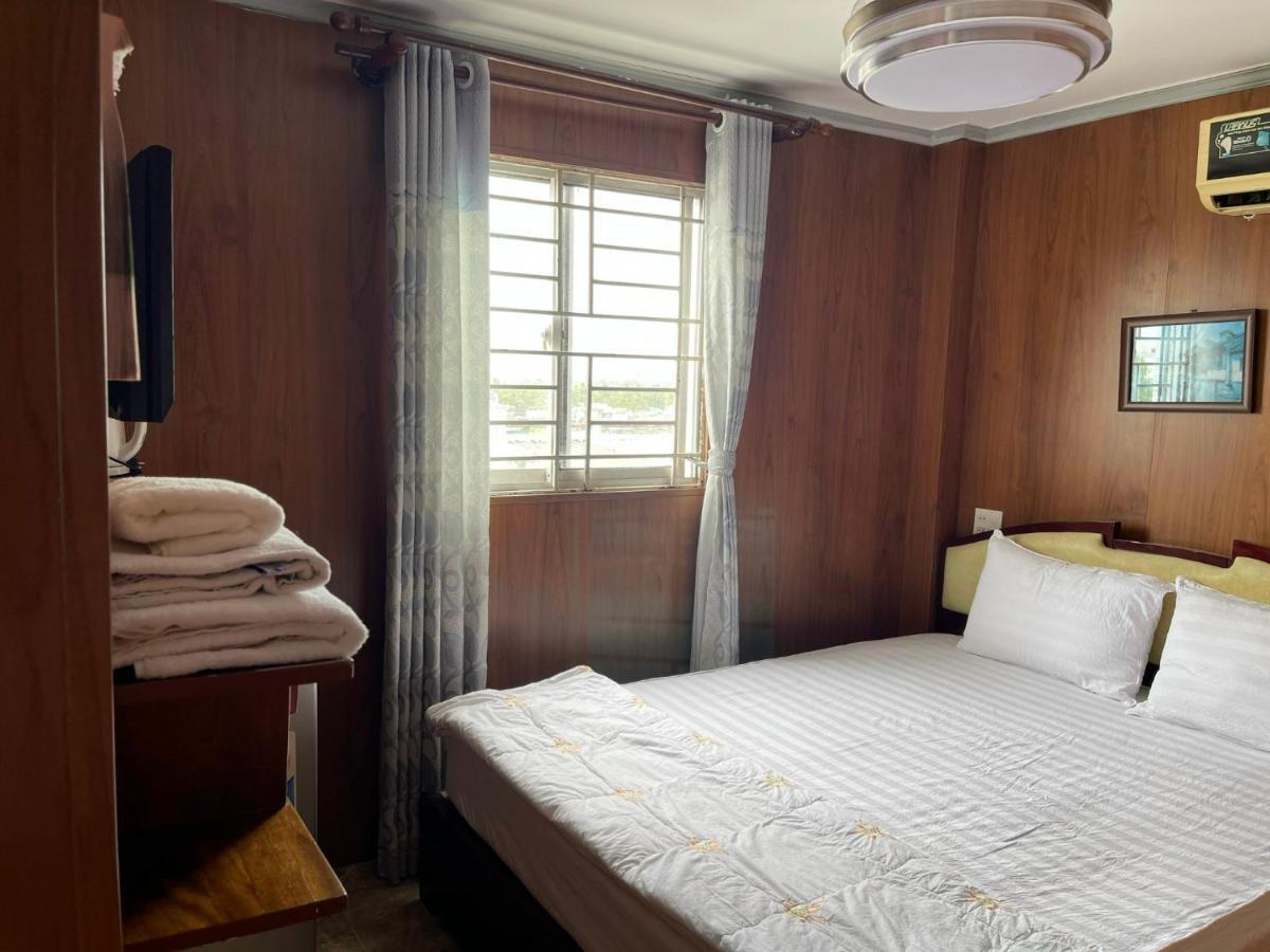 Number One Hotel เกิ่นเทอ ภายนอก รูปภาพ