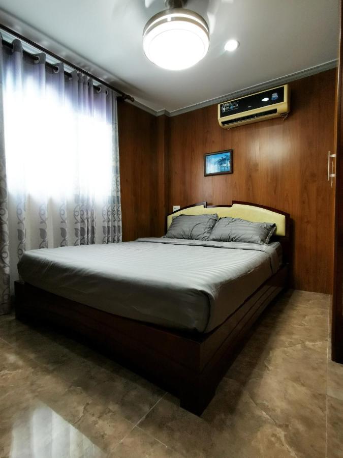 Number One Hotel เกิ่นเทอ ภายนอก รูปภาพ