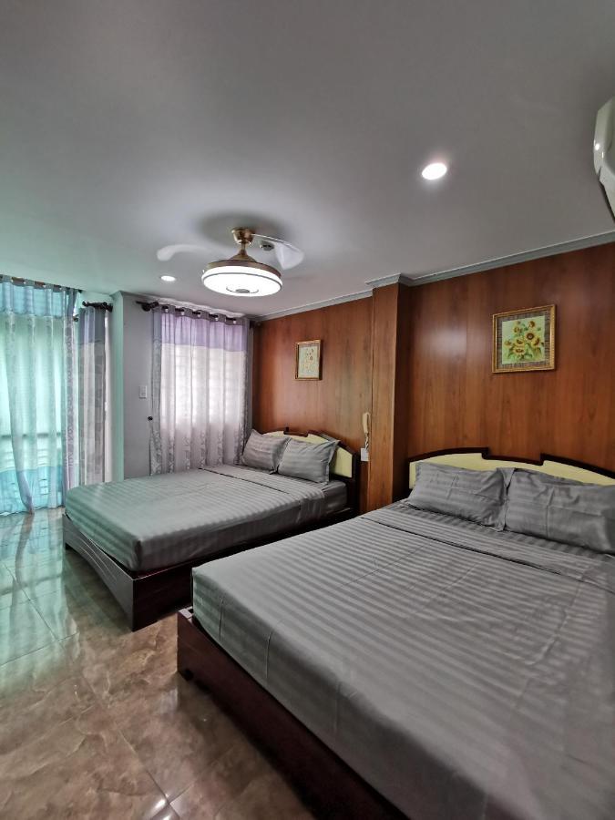 Number One Hotel เกิ่นเทอ ภายนอก รูปภาพ