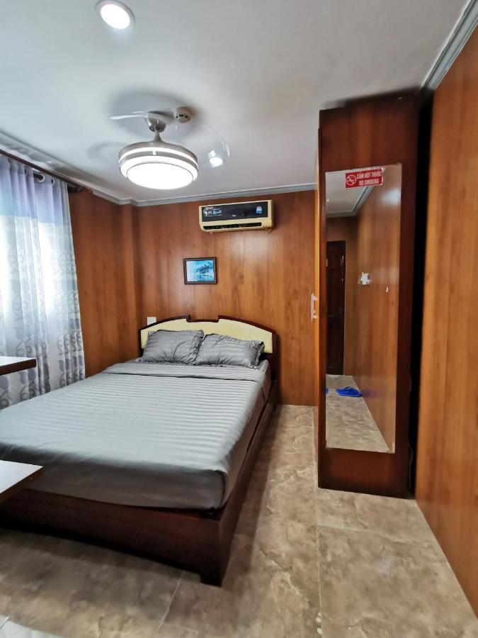 Number One Hotel เกิ่นเทอ ภายนอก รูปภาพ