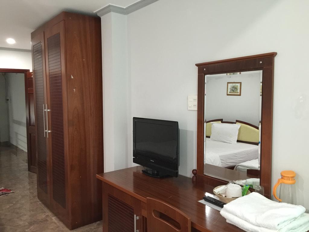 Number One Hotel เกิ่นเทอ ห้อง รูปภาพ