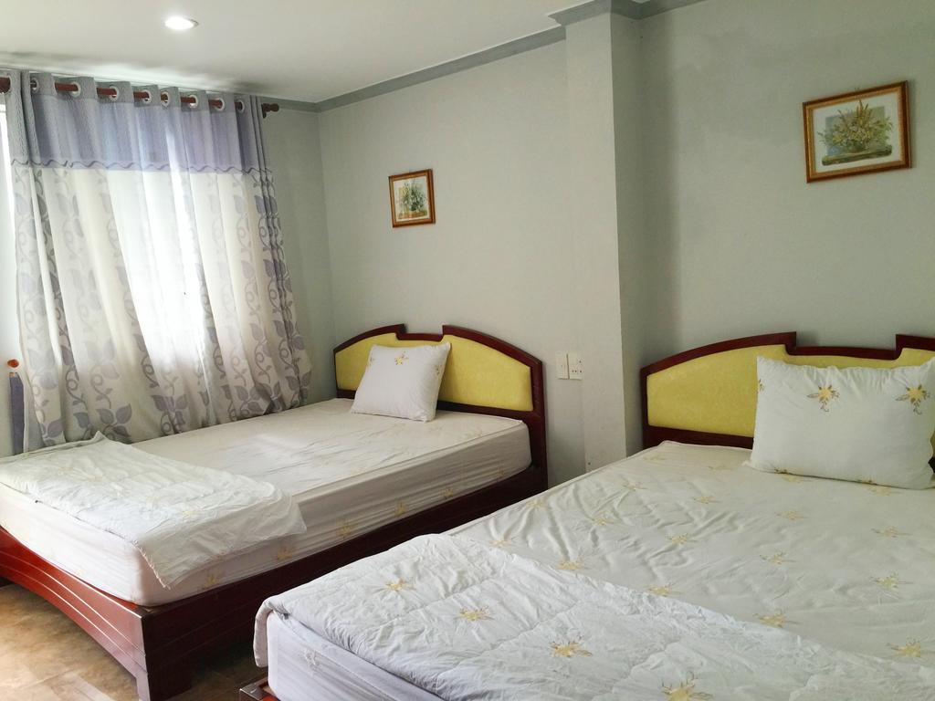 Number One Hotel เกิ่นเทอ ห้อง รูปภาพ