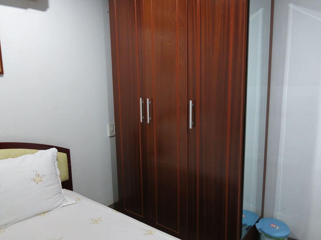 Number One Hotel เกิ่นเทอ ภายนอก รูปภาพ