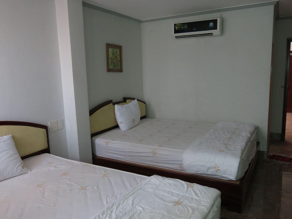 Number One Hotel เกิ่นเทอ ภายนอก รูปภาพ