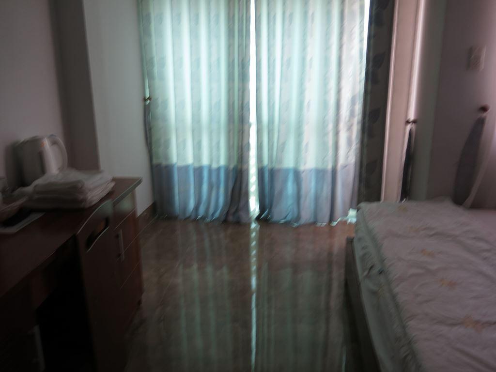 Number One Hotel เกิ่นเทอ ภายนอก รูปภาพ
