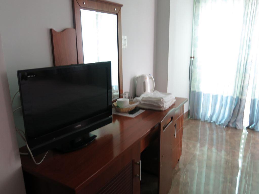 Number One Hotel เกิ่นเทอ ภายนอก รูปภาพ