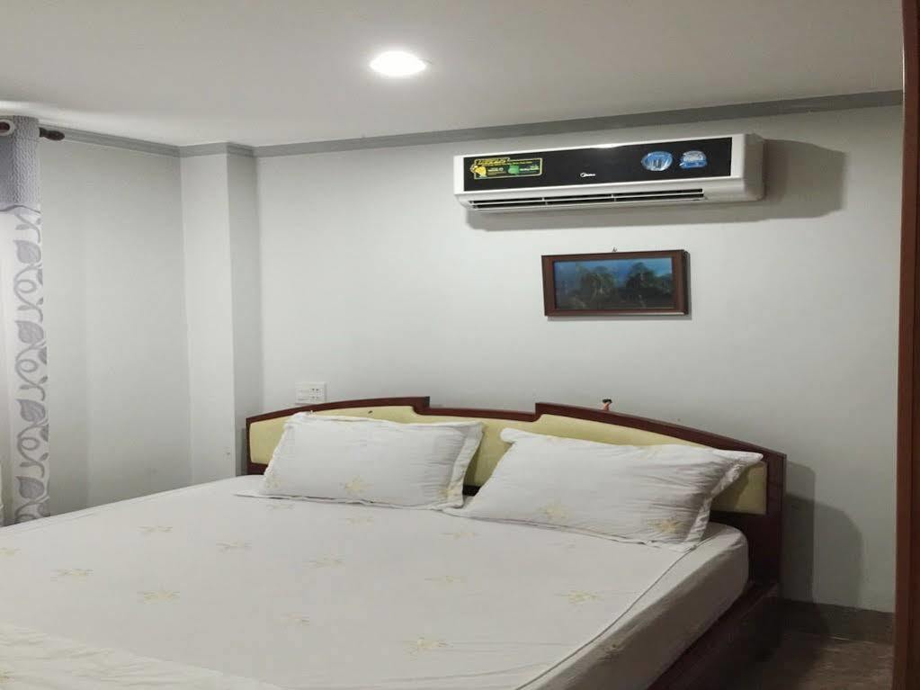 Number One Hotel เกิ่นเทอ ภายนอก รูปภาพ
